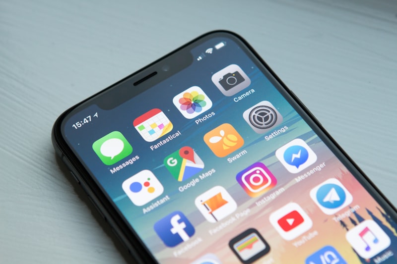 Autenticazione smartphone
